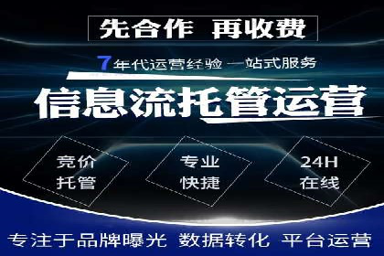 案例研究：SEM代运营服务公司的创新策略